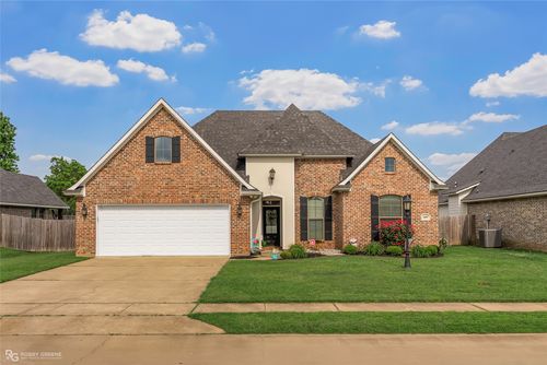 689 Lessie Dr, Stonewall, LA, 71078-9425 | Card Image