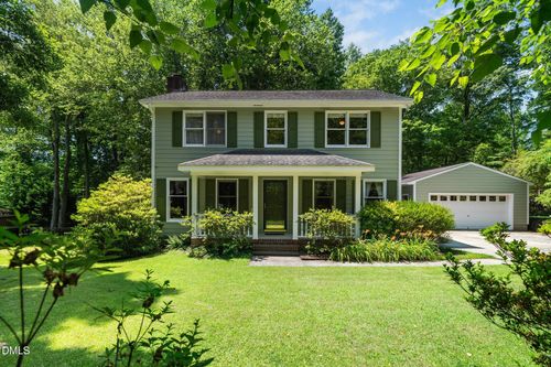 1006 Apache Ln, Apex, NC, 27502-1602 | Card Image