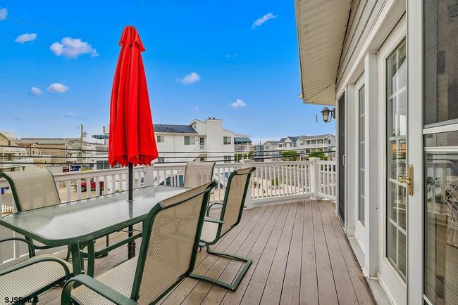 305 - 305 57 Th St, Condo with 4 bedrooms, 2 bathrooms and null parking in Ocean City NJ | Image 28