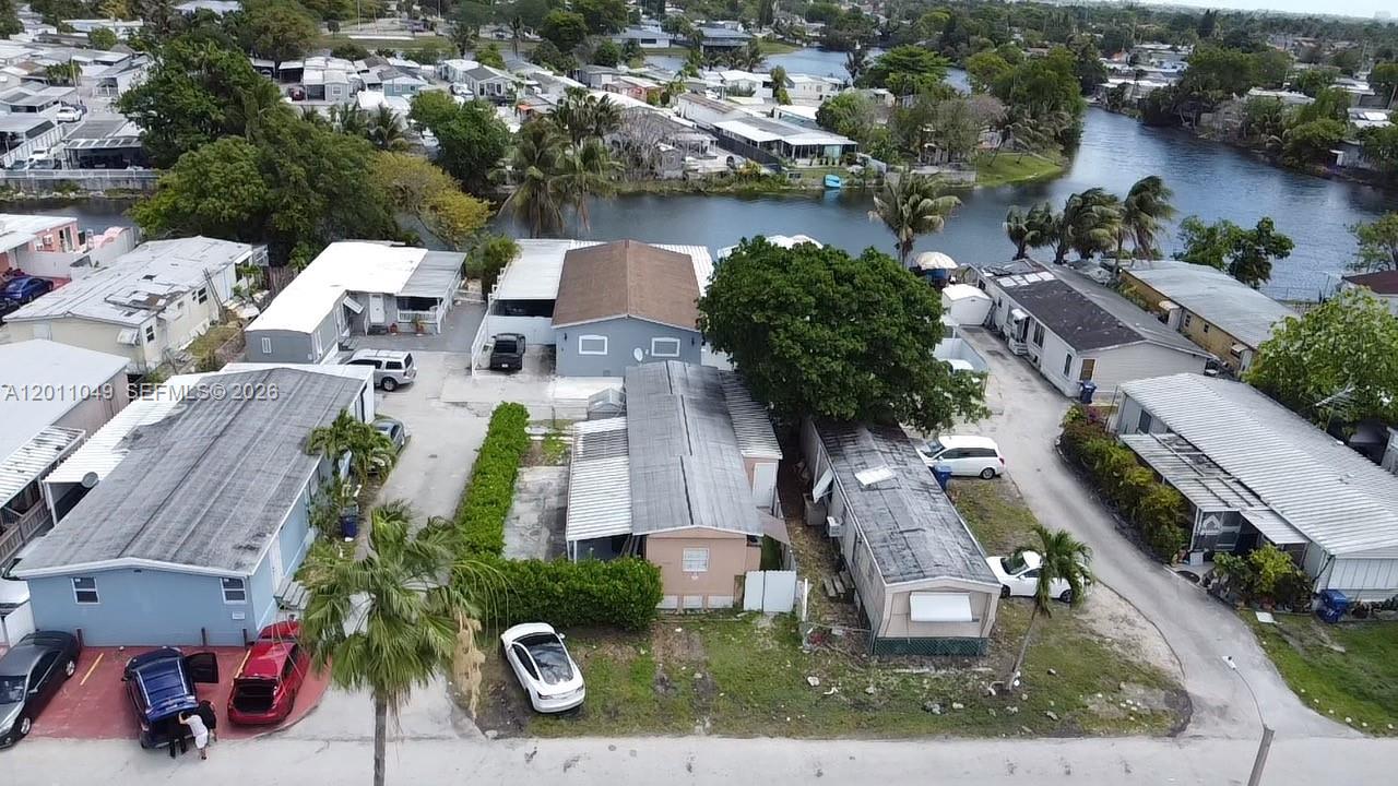 Residential in Miami 5