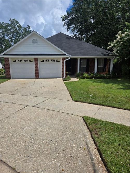 6104 Lennox Pl, Mobile, AL, 36693-3746 | Card Image