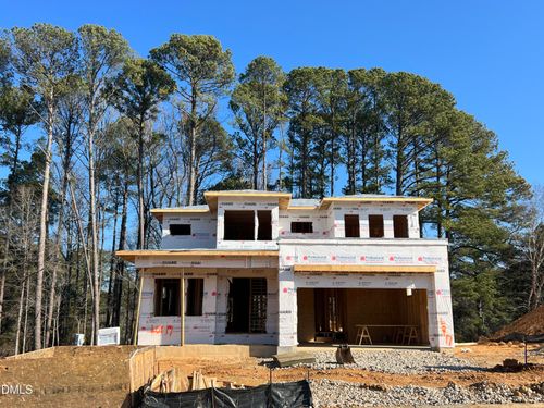 2542 Vining Branch Way, Apex, NC, 27523-8520 | Card Image