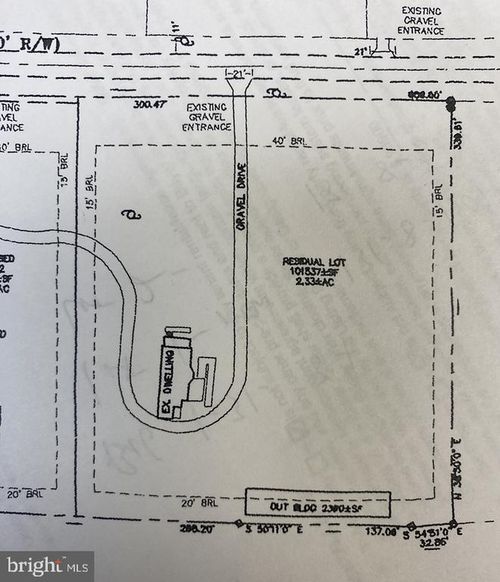 Lot 1 Atlanta Rd, BRIDGEVILLE, DE, 19933 | Card Image