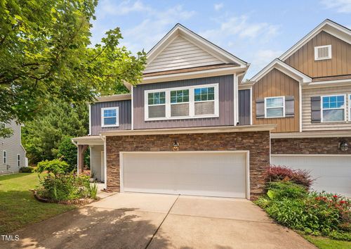 809 Davidson Point Rd, Cary, NC, 27513-5010 | Card Image