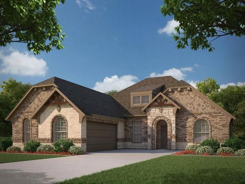 4602 Thistle Dr, Midlothian, TX, 76065-3889 | Card Image