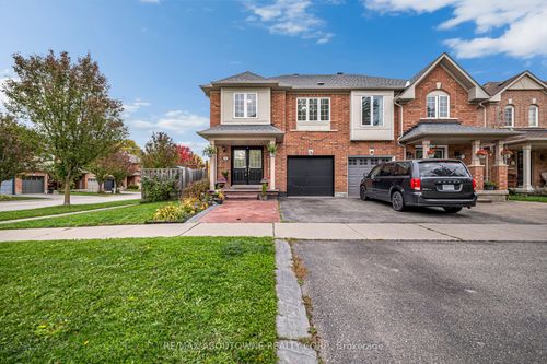 303 Porte Rd, Ajax, ON, L1S0A4 | Card Image