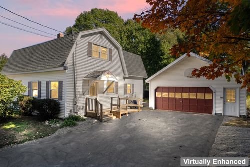 11 Outlet Road, Augusta, ME, 04330 | Card Image