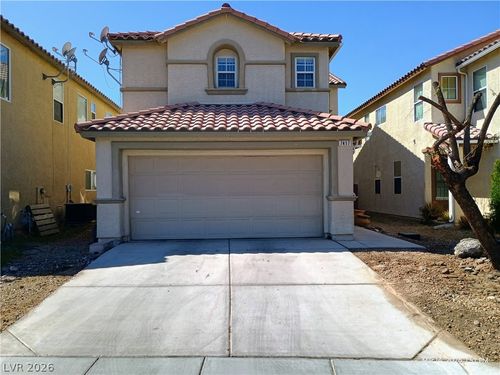 0-7417 Edgecove Ct, North Las Vegas, NV, 89139-0505 | Card Image