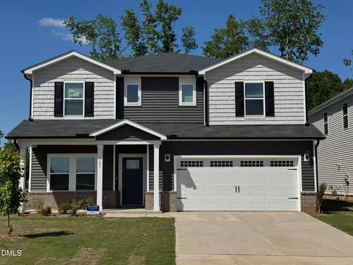 101 Klamath Dr, Garner, NC, 27529-3278 | Card Image