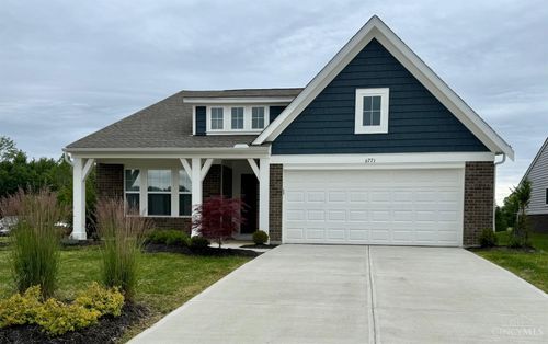 6771 Crestbrook Dr, Goshen, OH, 45122-9465 | Card Image