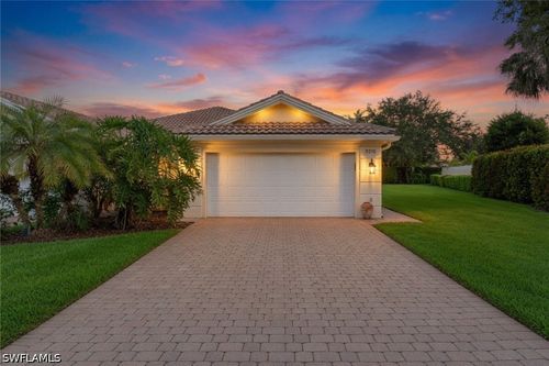 3210 Barbados Ln, NAPLES, FL, 34119-1611 | Card Image