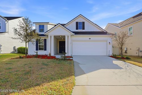 101 Ness Cir, St Augustine, FL, 32095-7621 | Card Image