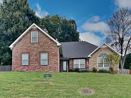 1006 Cascade Falls Dr, Murfreesboro, TN, 37129-3973 | Card Image