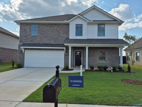16907 Whispering Pines Dr, Athens, AL, 35611-7168 | Card Image