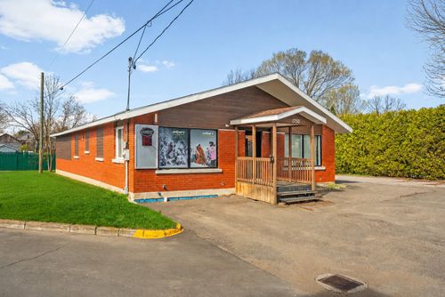 1750 Av. Des Hirondelles, Bécancour, QC, G9H4L7 | Card Image