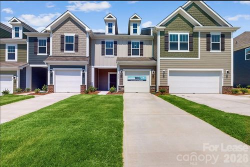 2752 Yeager Dr, Concord, NC, 28027-8996 | Card Image