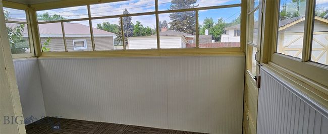 213 W Sebree St, House other with 2 bedrooms, 1 bathrooms and null parking in Dillon MT | Image 9