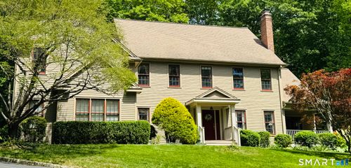281 Newtown Tpke, Redding, CT, 06896-2417 | Card Image