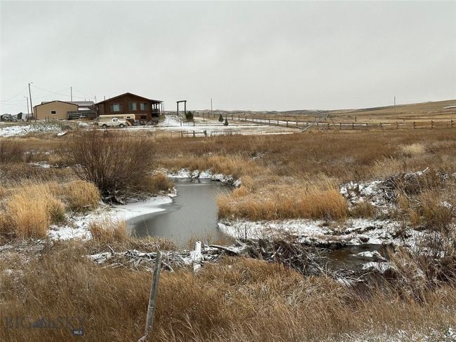 NHN 3 Rd Ave, Home with 0 bedrooms, 0 bathrooms and null parking in Ringling MT | Image 9