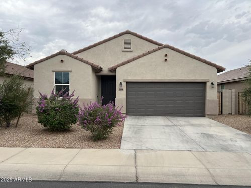 24749 W Jessica Ln, Buckeye, AZ, 85326-1427 | Card Image