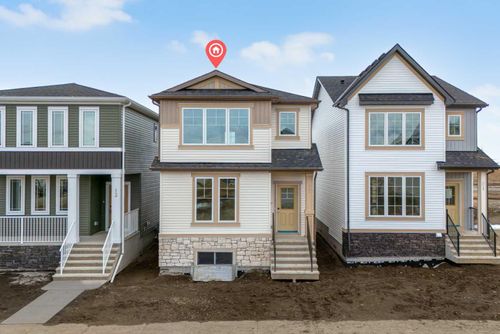 17 Hotchkiss Gdns Se, Calgary, AB, T3S0T4 | Card Image