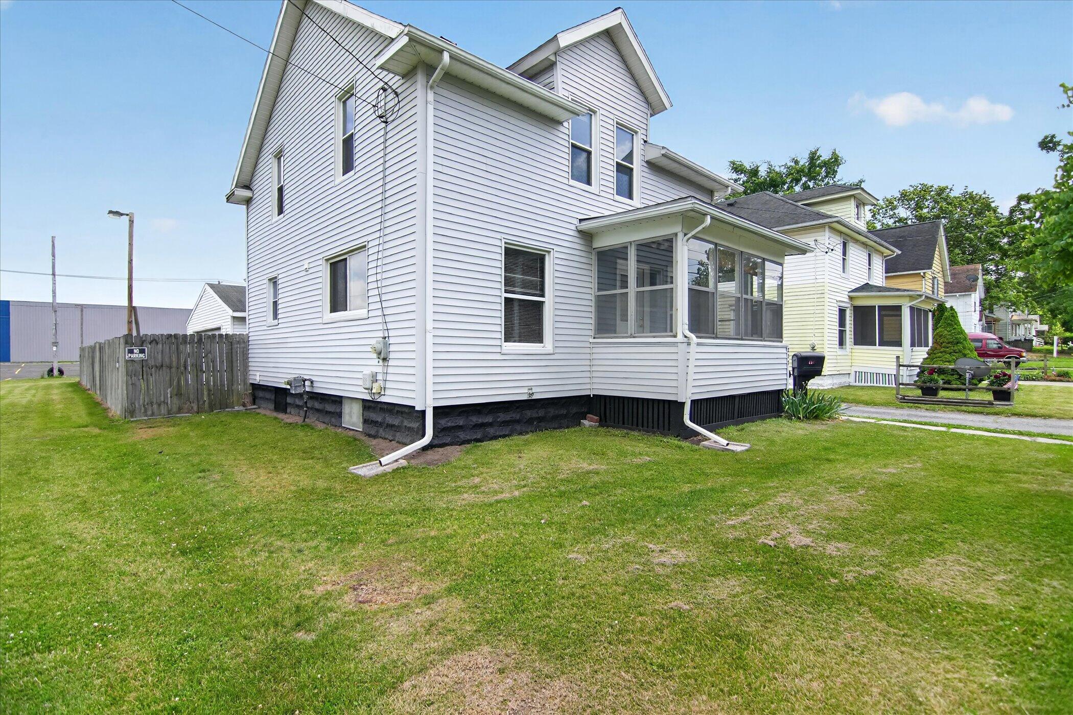 Residential in Jackson 5