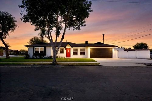 603 S Priscilla St, Anaheim, CA, 92806-4514 | Card Image