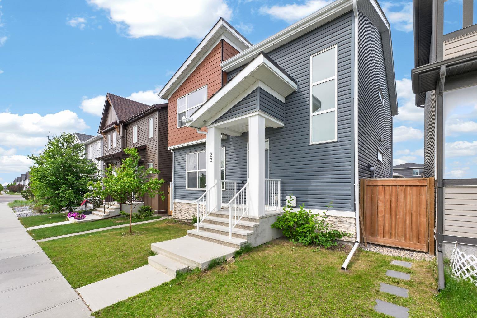 Residential in Calgary 3