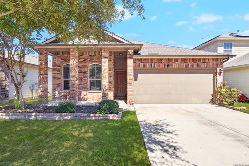 222 Quiet Elk, San Antonio, TX, 78253-6431 | Card Image