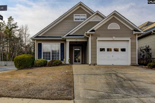 301 Baltica Lane, Irmo, SC, 29063 | Card Image