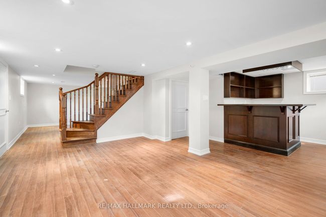 1 Winslow St, House other with 3 bedrooms, 3 bathrooms and 2 parking in Etobicoke ON | Image 24