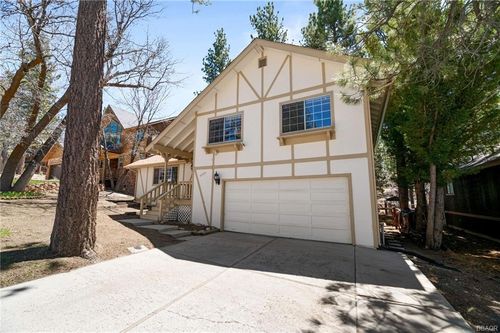 42729 Haupstrasse Dr, Big Bear Lake, CA, 92315-9790 | Card Image