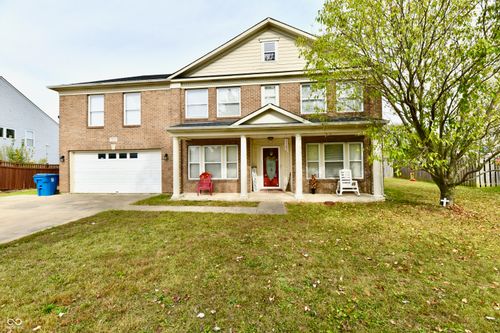 5674 Doe Way, Noblesville, IN, 46062-6562 | Card Image