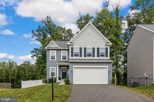 9304 Cedar Forest Drive, FREDERICKSBURG, VA, 22408 | Card Image