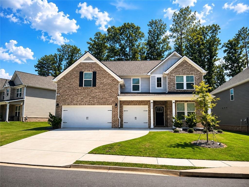 Residential in Atlanta