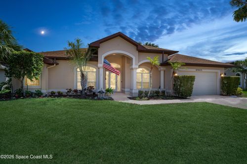 2025 Sykes Creek Dr, Merritt Island, FL, 32953-3066 | Card Image