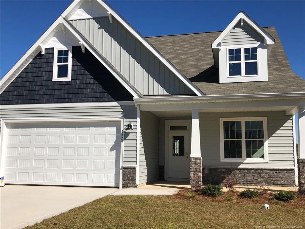 Tall Timbers Dr, Fayetteville, NC 28311
