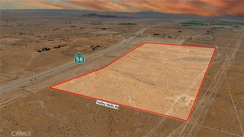 0 State Highway 58, Hinkley, CA, 92347 | Card Image