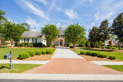 4107 Quail Run Circle, Valdosta, GA, 31601 | Card Image