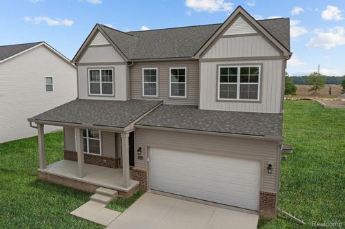 27154 Gallop Way, Saline, MI, 48176-9819 | Card Image