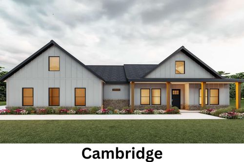 1754 Fish Camp Rd, Chesnee, SC, 29323-8461 | Card Image