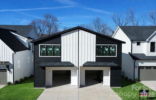 2007 South St, Charlotte, NC, 28208-0429 | Card Image