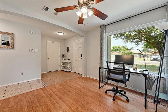 Office/formal dining (owners furniture prior to current occupants) | Image 4