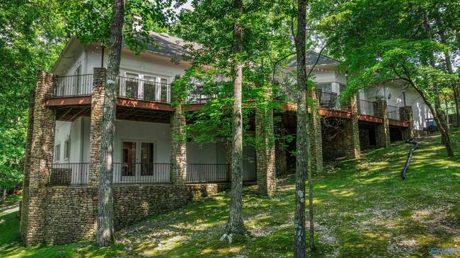 1631 Burk Dr Nw, House other with 4 bedrooms, 4 bathrooms and null parking in Fort Payne AL | Image 39