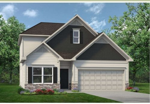 552 Nightengale Ridge Dr, Columbia, TN, 38401 | Card Image