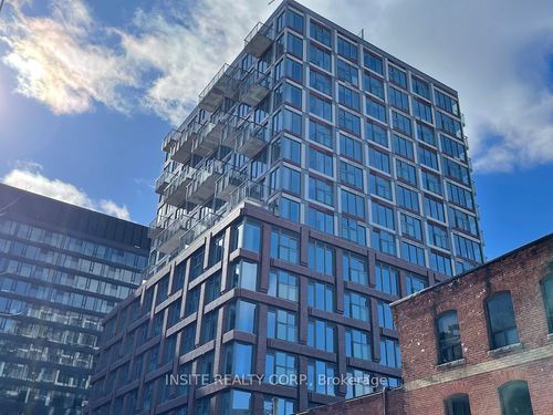 711-2 Augusta Ave, Toronto, ON, M5V0T3 | Card Image