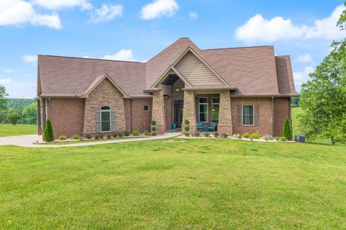 532 Tidwell Rd, Bon Aqua, TN, 37025 | Card Image