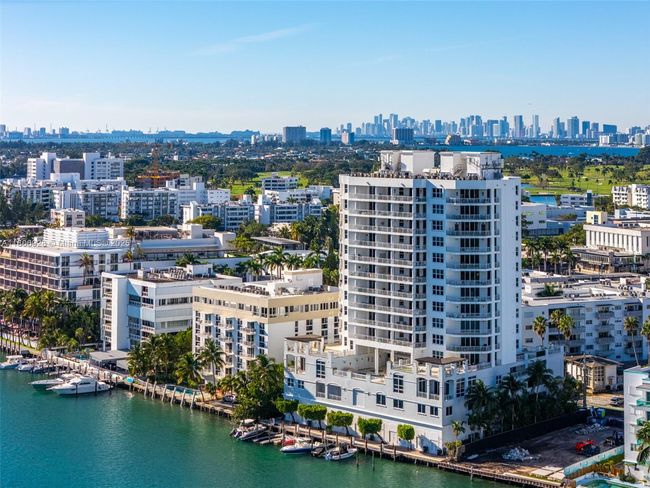 9C - 9751 E Bay Harbor Dr, Condo with 2 bedrooms, 3 bathrooms and null parking in Bay Harbor Islands FL | Image 48