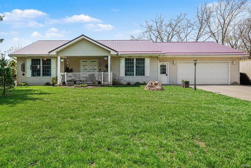 7285 W 350 N, Shipshewana, IN, 46565-9513 | Card Image