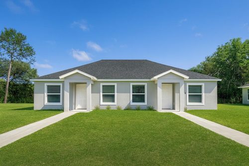 827 Hickory Ave, INVERNESS, FL, 34452-6405 | Card Image